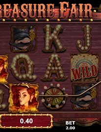 jugar treasure fair slot|Treasure Fair Slot : Fun Fair Themed Slot With .